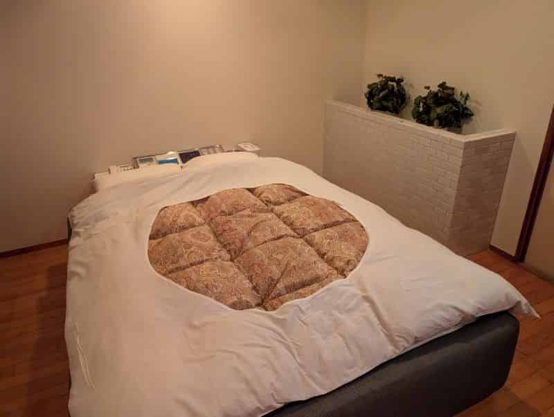 ユーザーの投稿したホテル画像