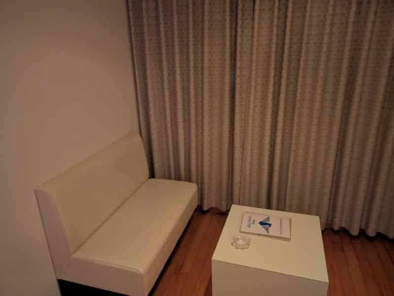 ユーザーの投稿したホテル画像