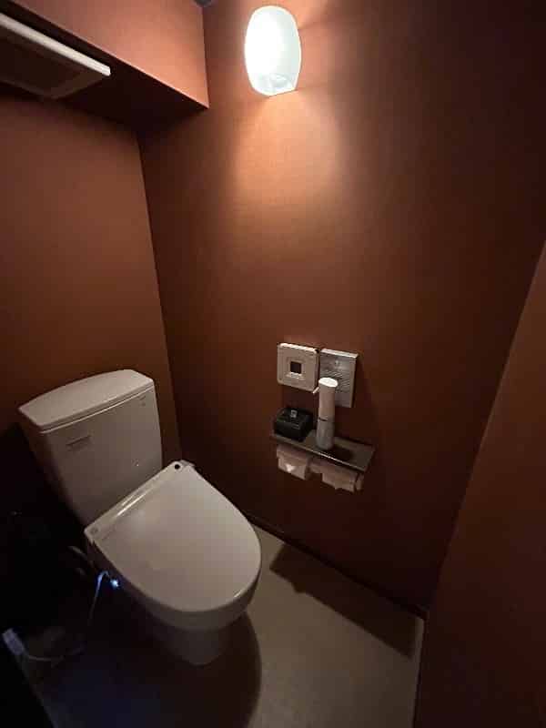 ユーザーの投稿したホテル画像