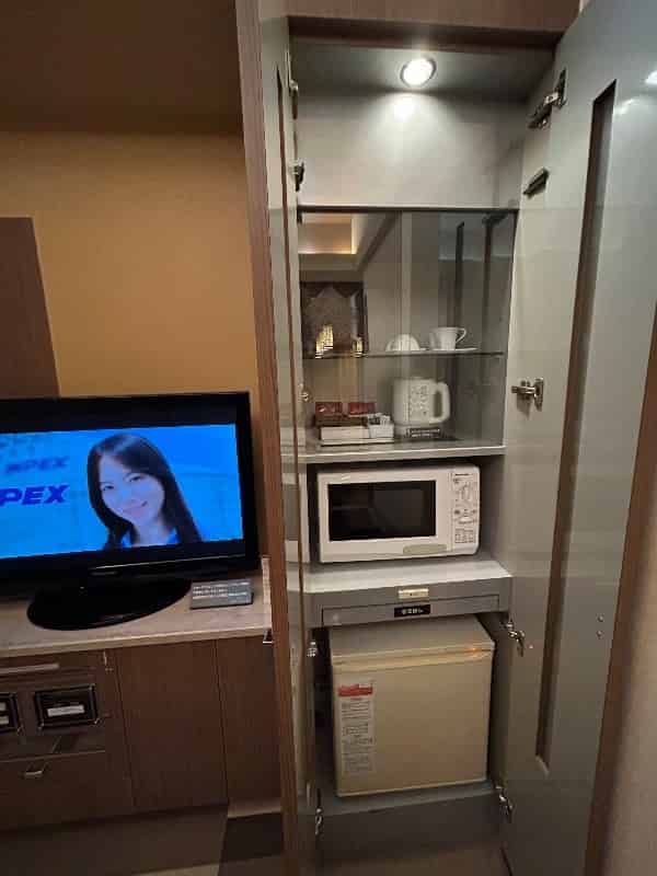 ユーザーの投稿したホテル画像