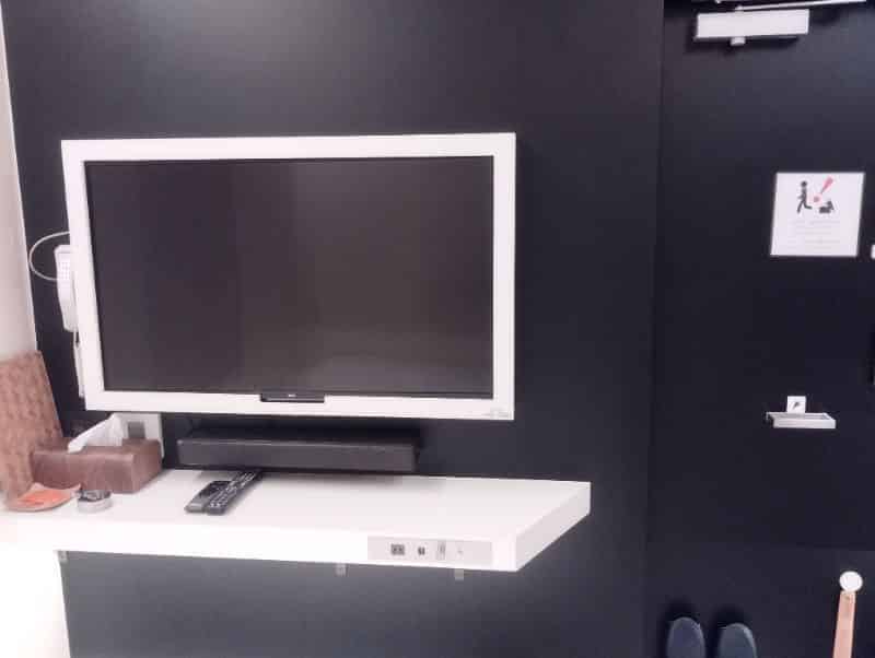 ユーザーの投稿したホテル画像