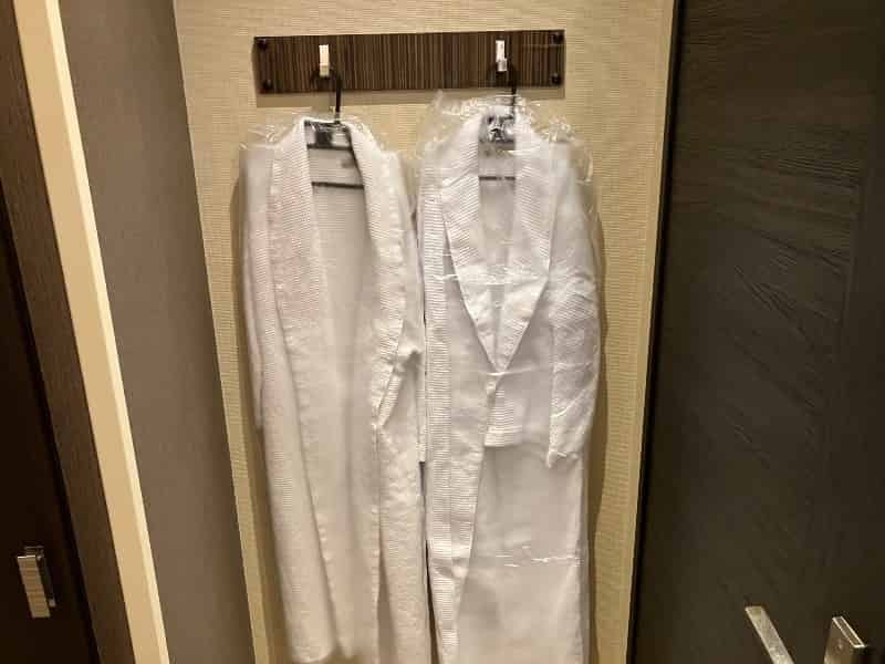 ユーザーの投稿したホテル画像