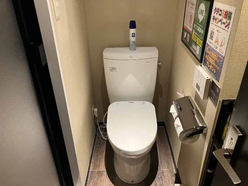 ユーザーの投稿したホテル画像