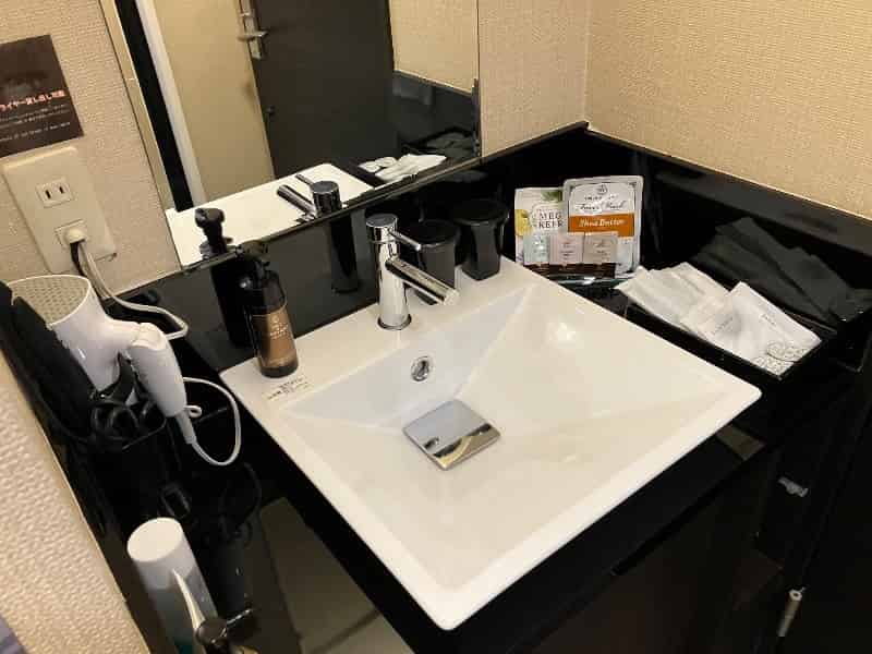 ユーザーの投稿したホテル画像