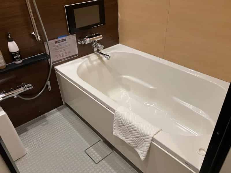 ユーザーの投稿したホテル画像