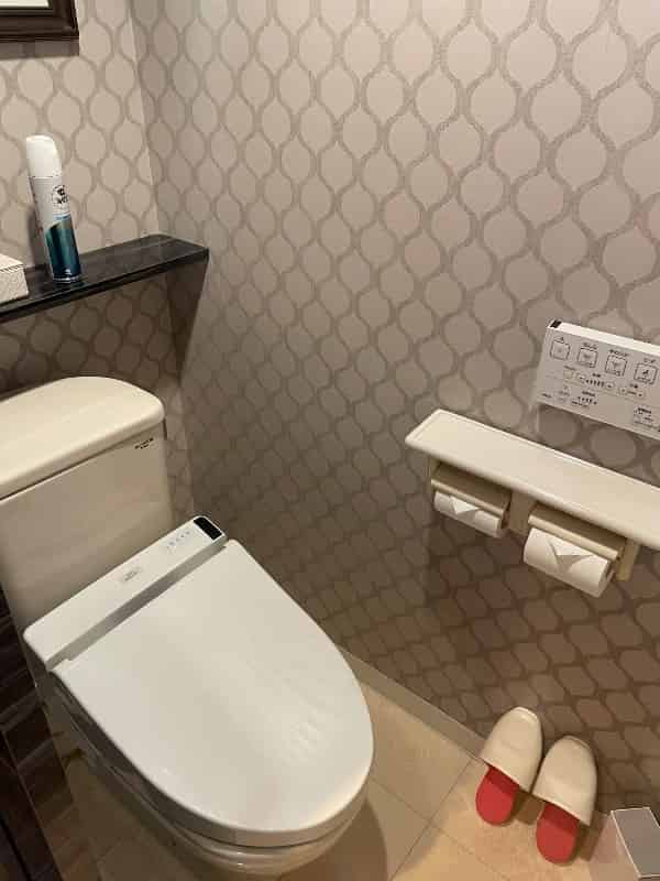 ユーザーの投稿したホテル画像