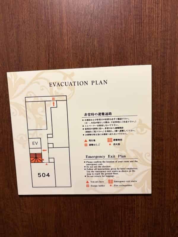 ユーザーの投稿したホテル画像