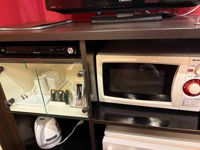 ユーザーの投稿したホテル画像