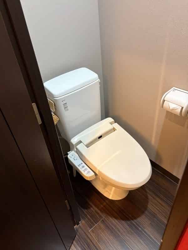 ユーザーの投稿したホテル画像