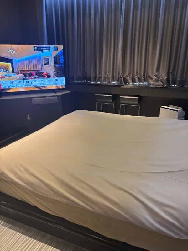 ユーザーの投稿したホテル画像