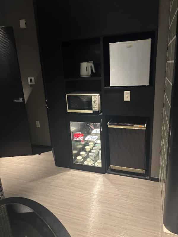 ユーザーの投稿したホテル画像