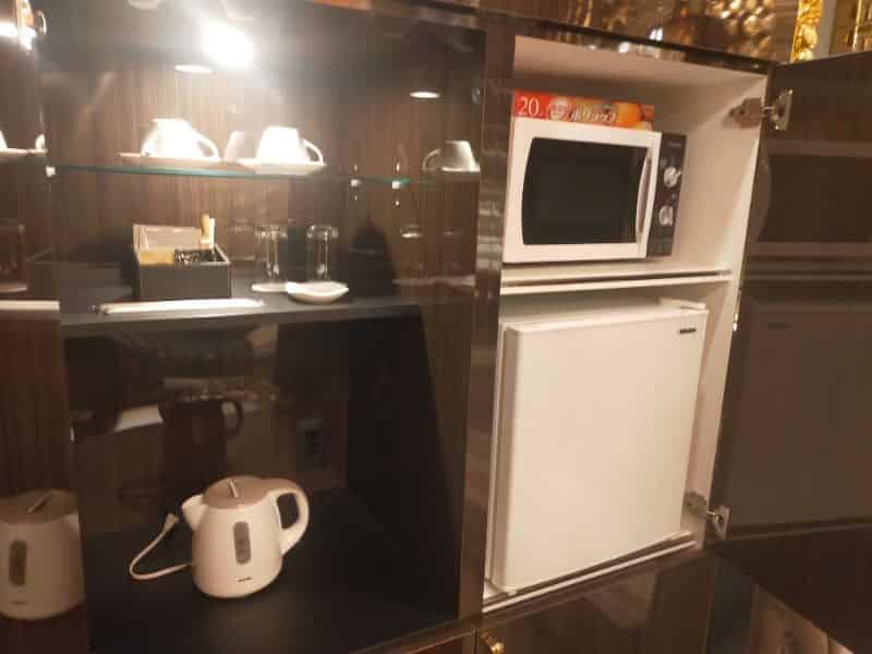 ユーザーの投稿したホテル画像