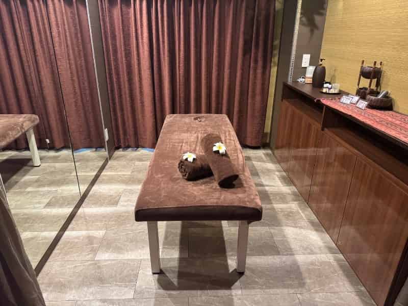ユーザーの投稿したホテル画像