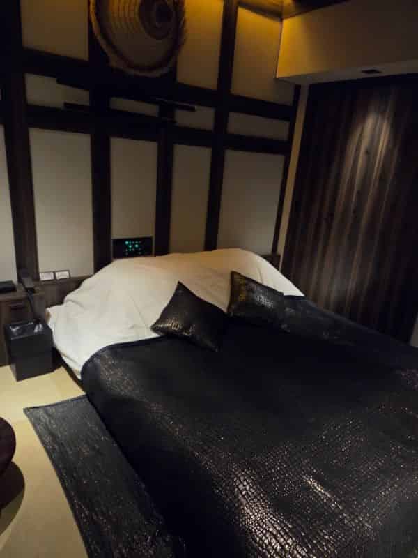 ユーザーの投稿したホテル画像