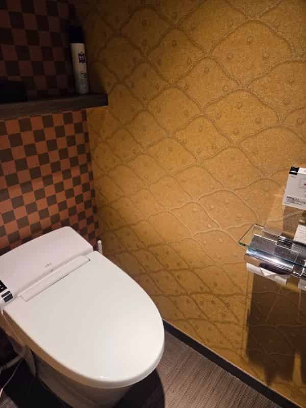 ユーザーの投稿したホテル画像