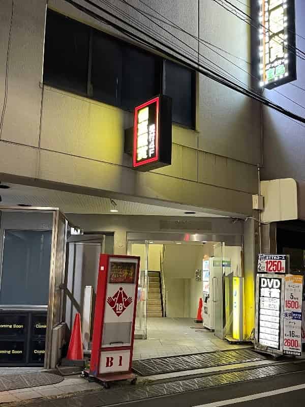 ユーザーの投稿したホテル画像
