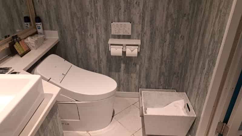ユーザーの投稿したホテル画像