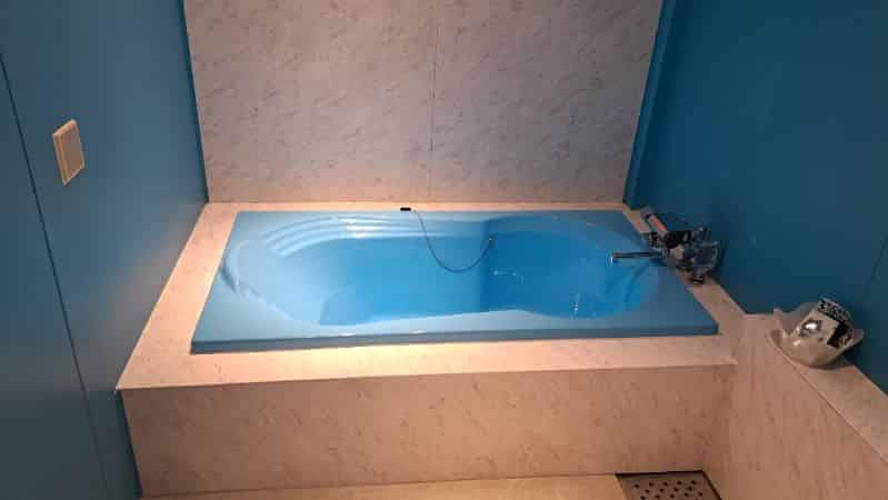 ユーザーの投稿したホテル画像
