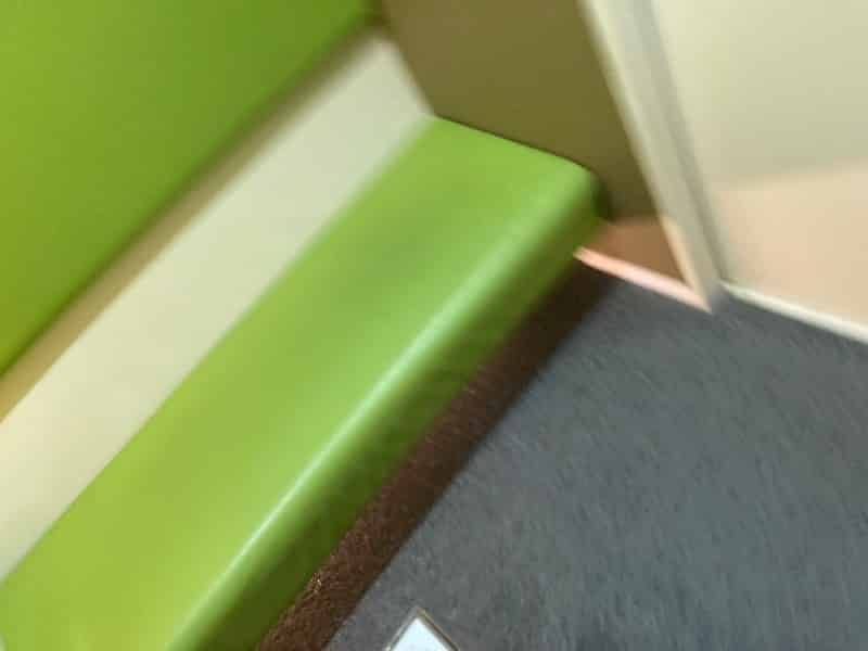 ユーザーの投稿したホテル画像
