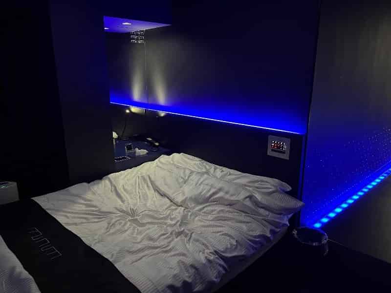ユーザーの投稿したホテル画像