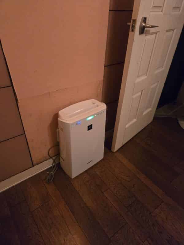 ユーザーの投稿したホテル画像