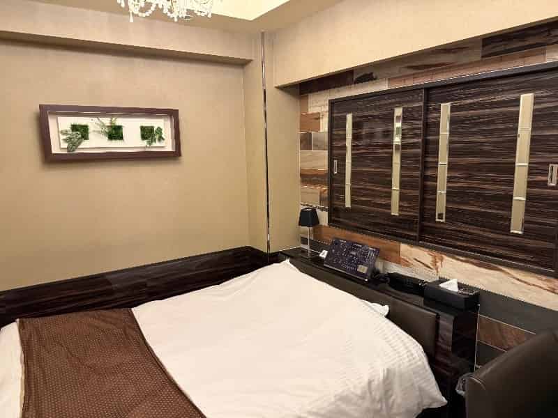 ユーザーの投稿したホテル画像