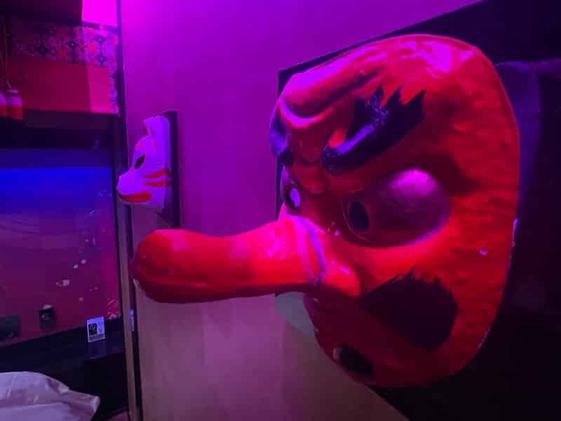 ユーザーの投稿したホテル画像
