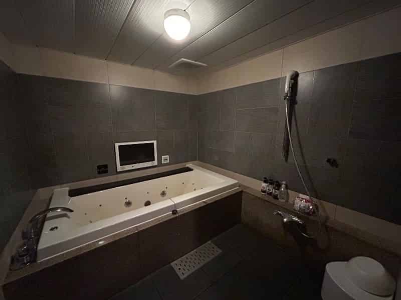 ユーザーの投稿したホテル画像