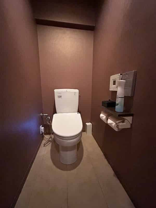 ユーザーの投稿したホテル画像