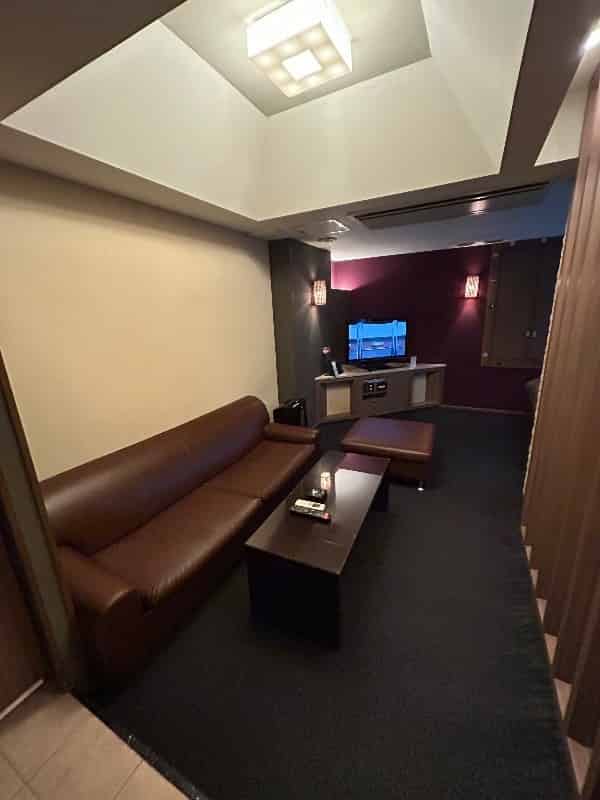 ユーザーの投稿したホテル画像