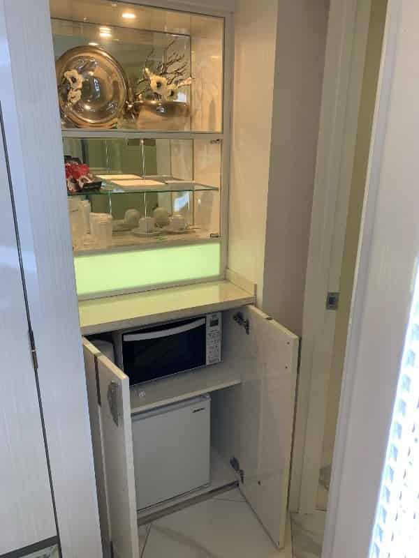 ユーザーの投稿したホテル画像