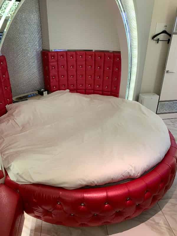 ユーザーの投稿したホテル画像