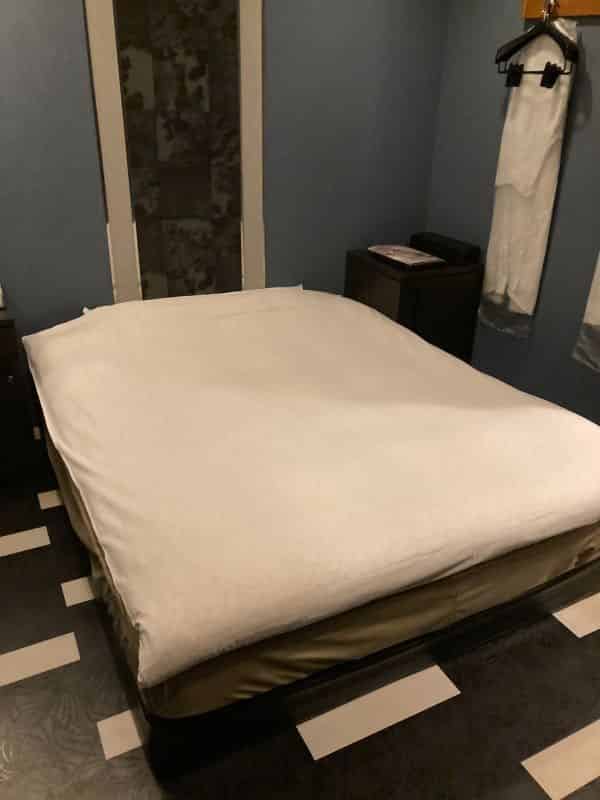 ユーザーの投稿したホテル画像