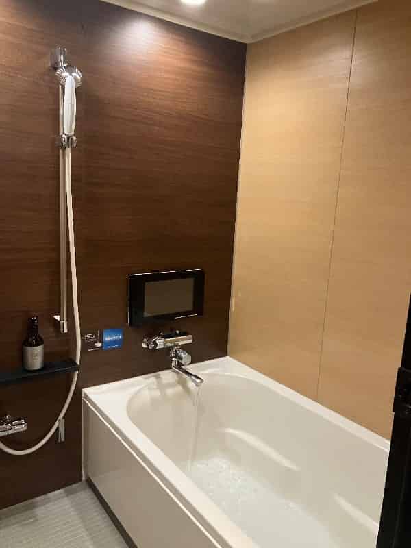ユーザーの投稿したホテル画像