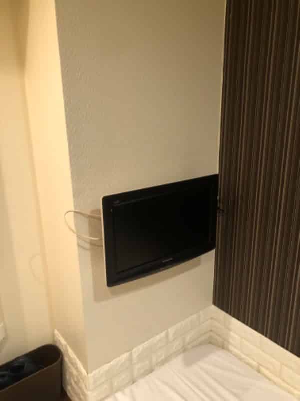 ユーザーの投稿したホテル画像