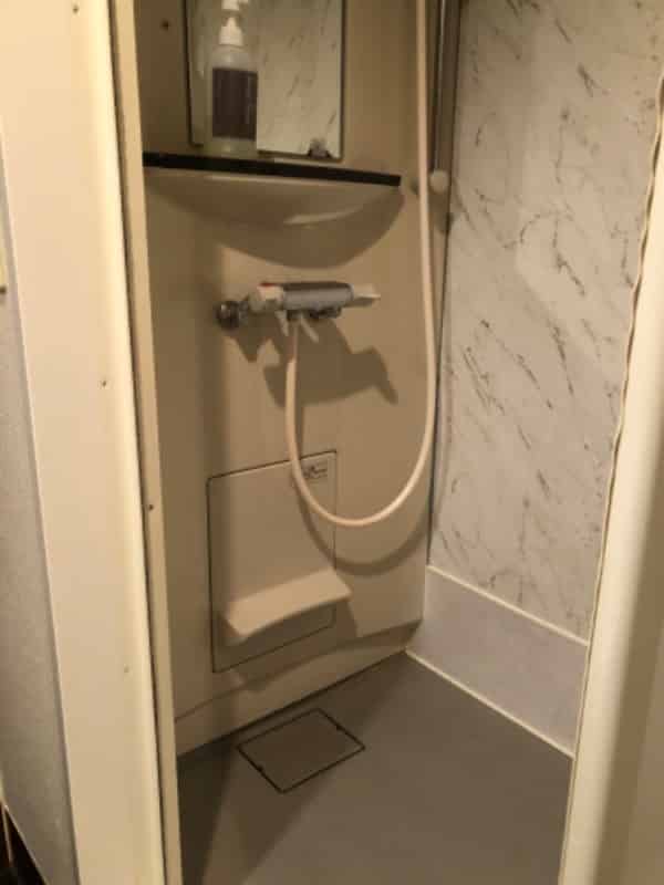 ユーザーの投稿したホテル画像