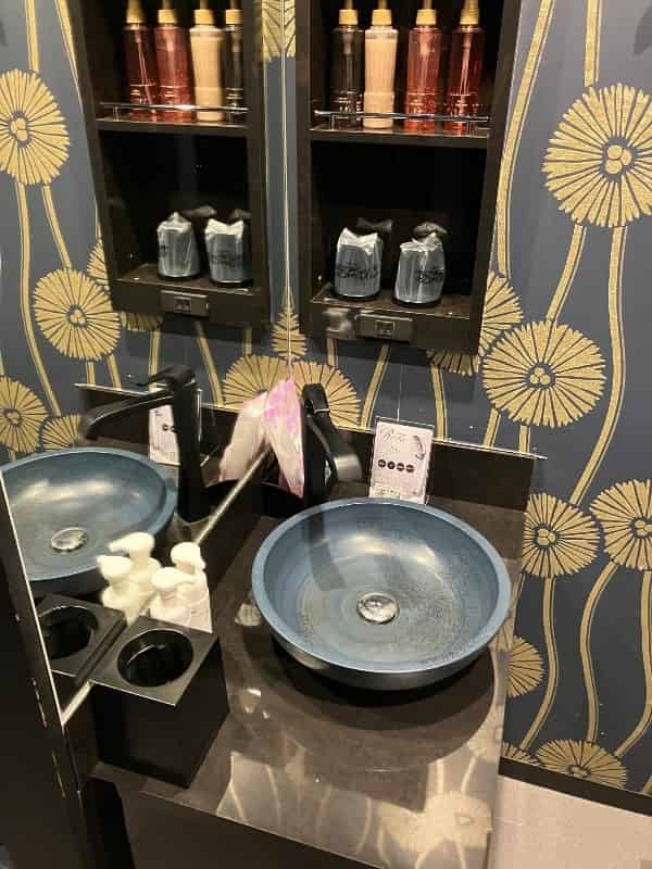 ユーザーの投稿したホテル画像