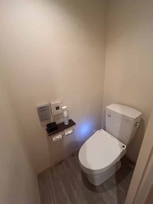 ユーザーの投稿したホテル画像
