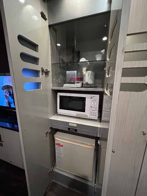 ユーザーの投稿したホテル画像