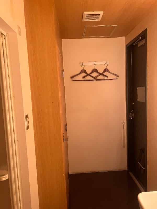 ユーザーの投稿したホテル画像