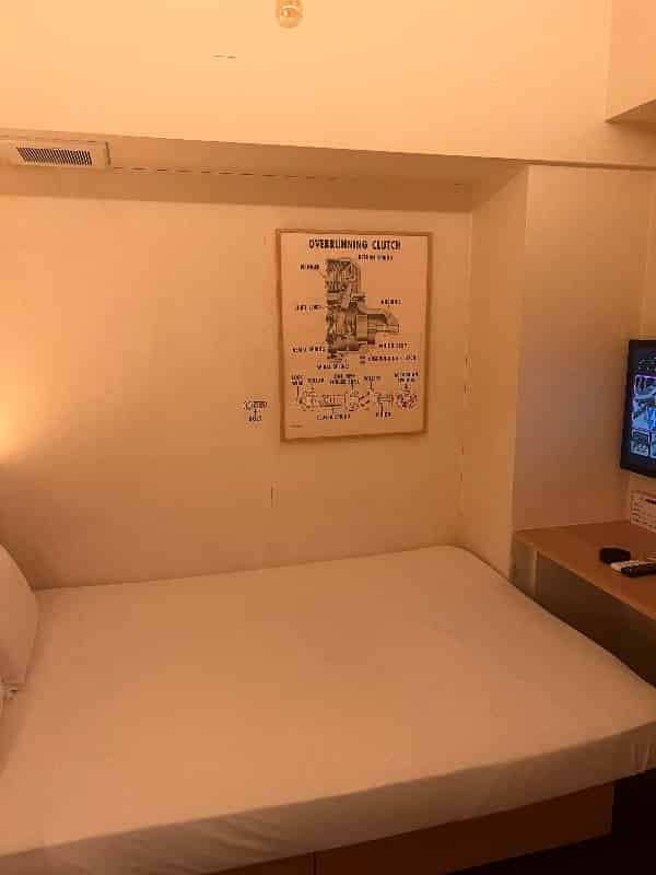 ユーザーの投稿したホテル画像