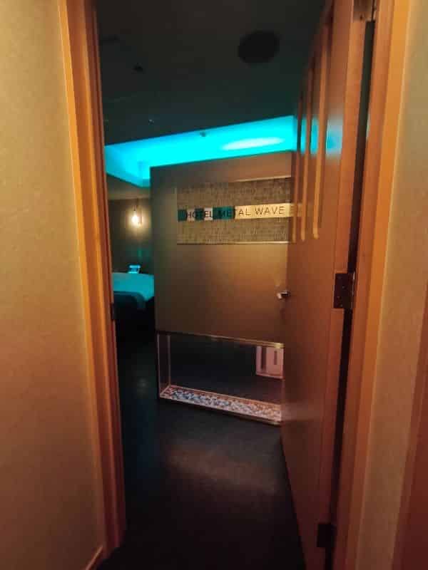 ユーザーの投稿したホテル画像