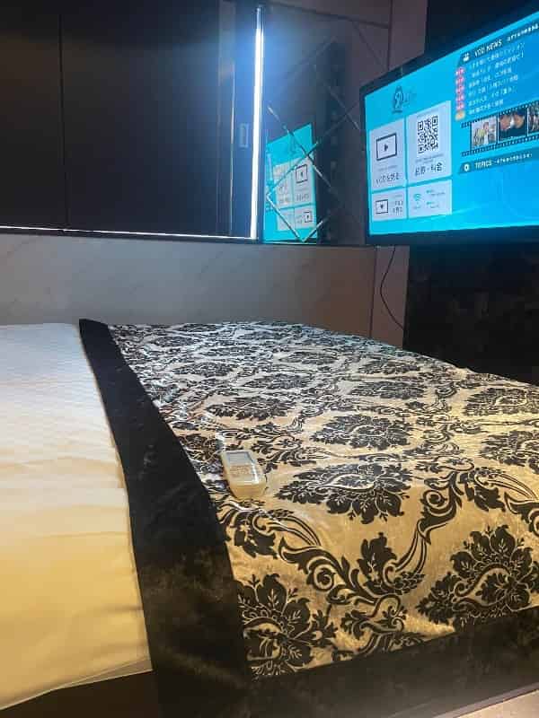 ユーザーの投稿したホテル画像