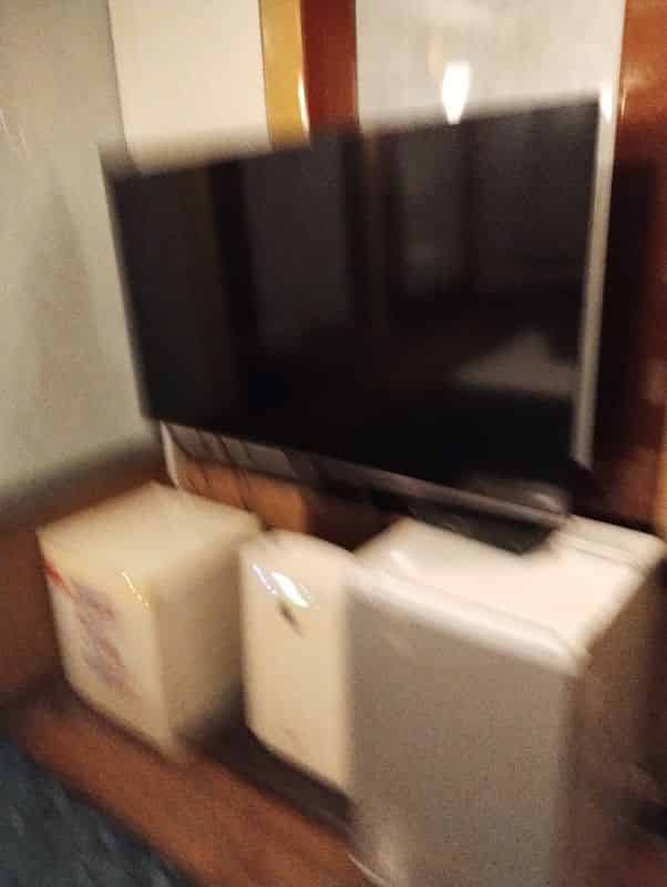 ユーザーの投稿したホテル画像