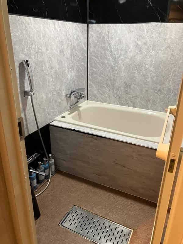 ユーザーの投稿したホテル画像