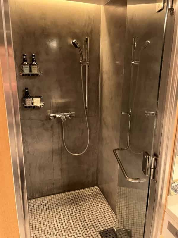 ユーザーの投稿したホテル画像