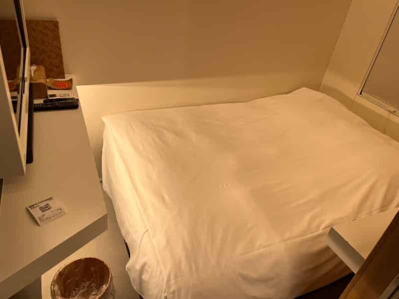 ユーザーの投稿したホテル画像