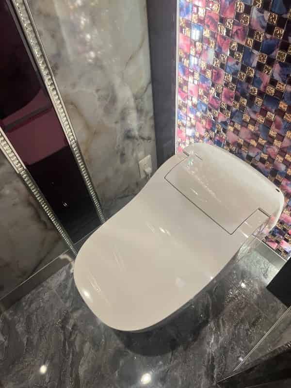 ユーザーの投稿したホテル画像