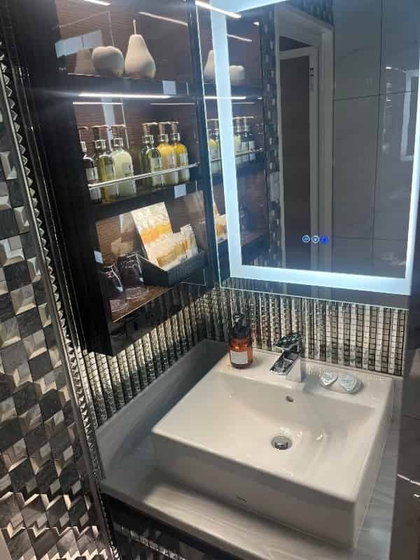 ユーザーの投稿したホテル画像