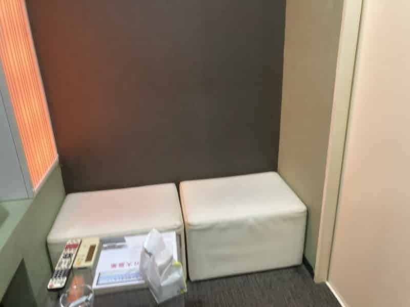 ユーザーの投稿したホテル画像
